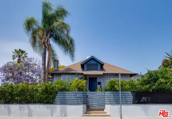 403 Brooks Avenue, Venice, CA 90291