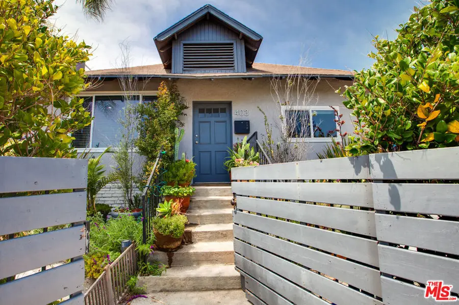 403 Brooks Avenue, Venice, CA 90291 - #2