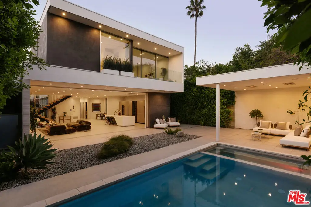 6510 W 5th Street, Los Angeles, CA 90048 - #1