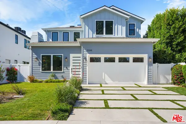 12341 Addison Street, Valley Village, CA 91607
