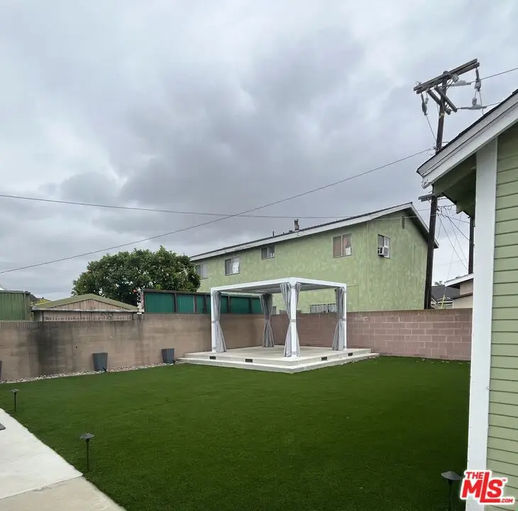 17125 S Denker Avenue, Gardena, CA 90247 - #2