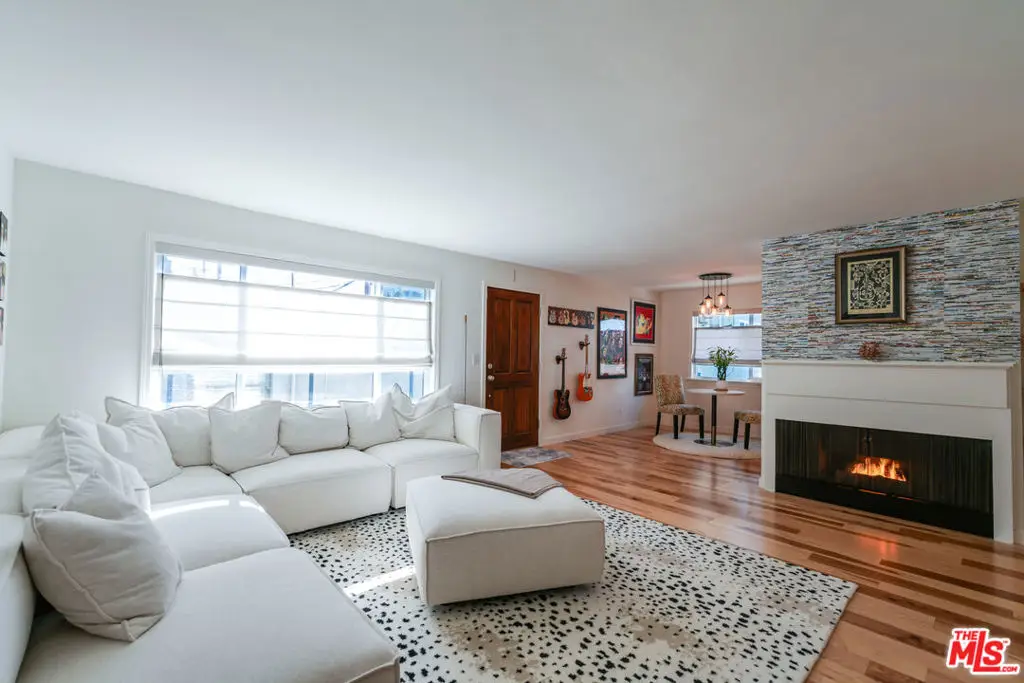 441 Raymond Avenue #5, Santa Monica, CA 90405 - #1