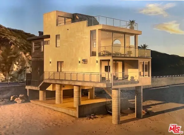 19062 Pacific Coast Highway, Malibu, CA 90265