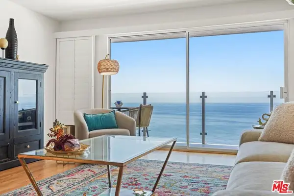 18203 Coastline Drive #4, Malibu, CA 90265