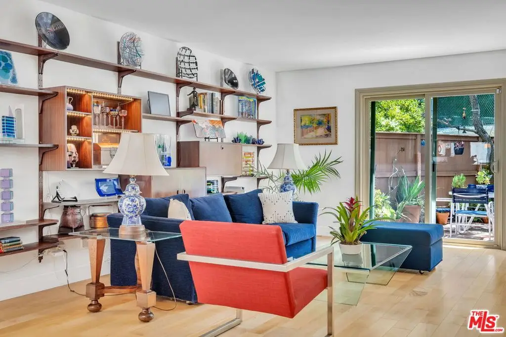 11260 Overland Avenue #28A, Culver City, CA 90230 - #1