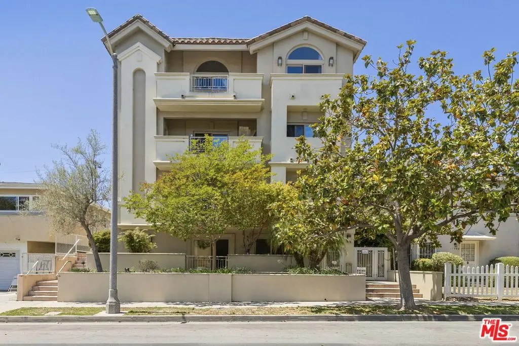 1409 Armacost Avenue #PH2, Los Angeles, CA 90025 - #1