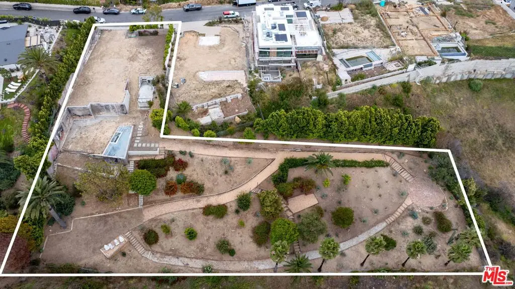 955 Enchanted Way, Pacific Palisades, CA 90272 - #1