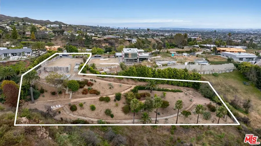 955 Enchanted Way, Pacific Palisades, CA 90272 - #3