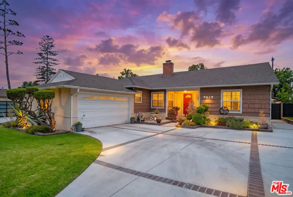 9619 S 11th Avenue, Inglewood, CA 90305 - #1