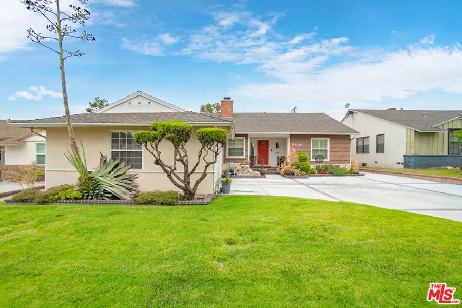 9619 S 11th Avenue, Inglewood, CA 90305 - #2