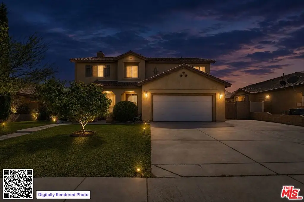 38302 Debonair Way, Palmdale, CA 93552 - #1