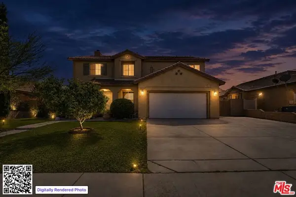 38302 Debonair Way, Palmdale, CA 93552