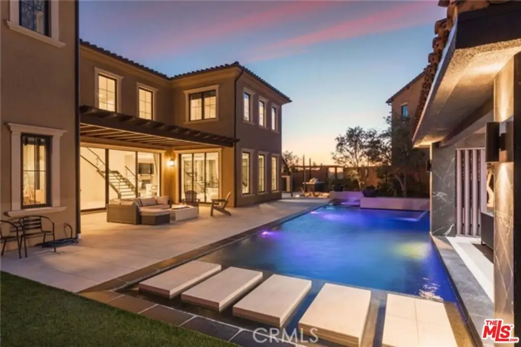119 Lanzon, Irvine, CA 92602 - #1