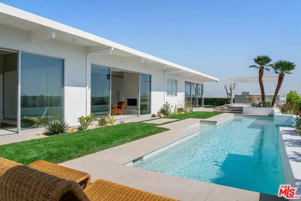 1227 Tellem Drive, Pacific Palisades, CA 90272