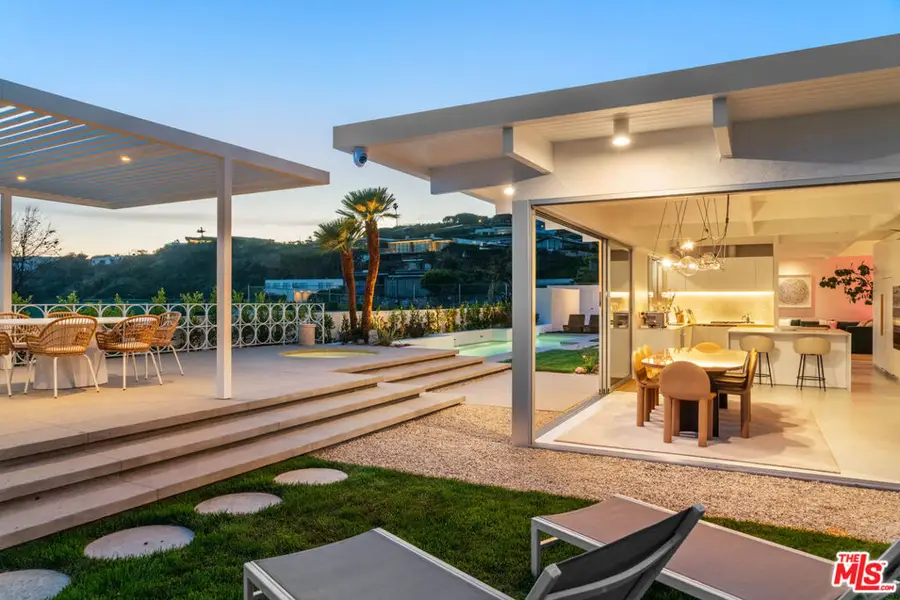 1227 Tellem Drive, Pacific Palisades, CA 90272 - #2