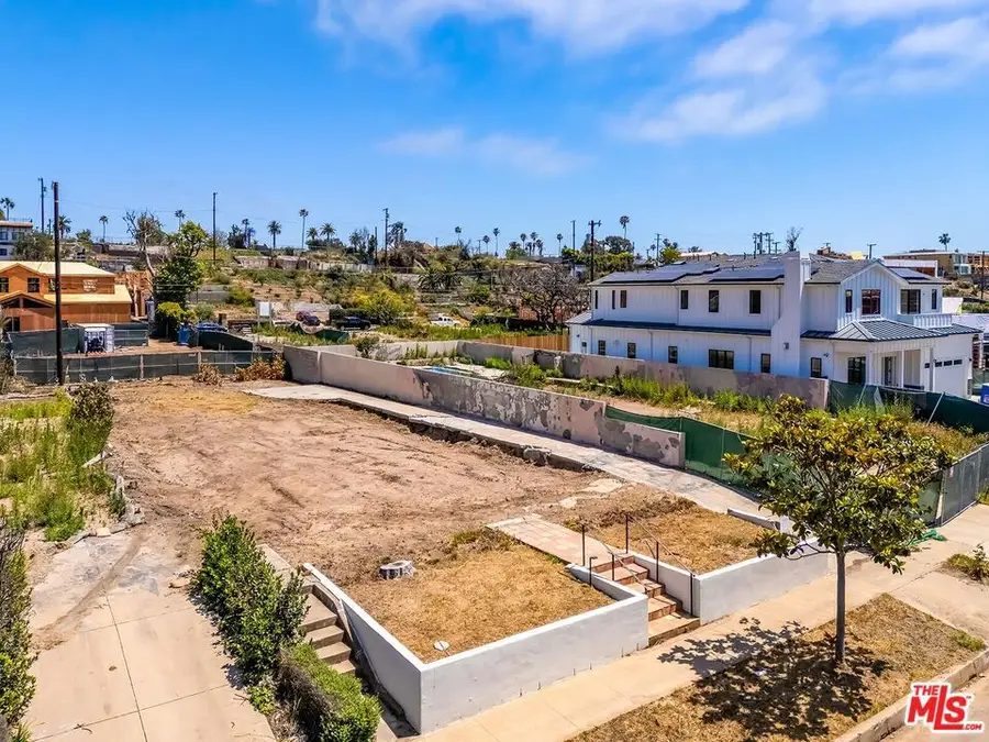 644 Radcliffe Avenue, Pacific Palisades, CA 90272 - #2
