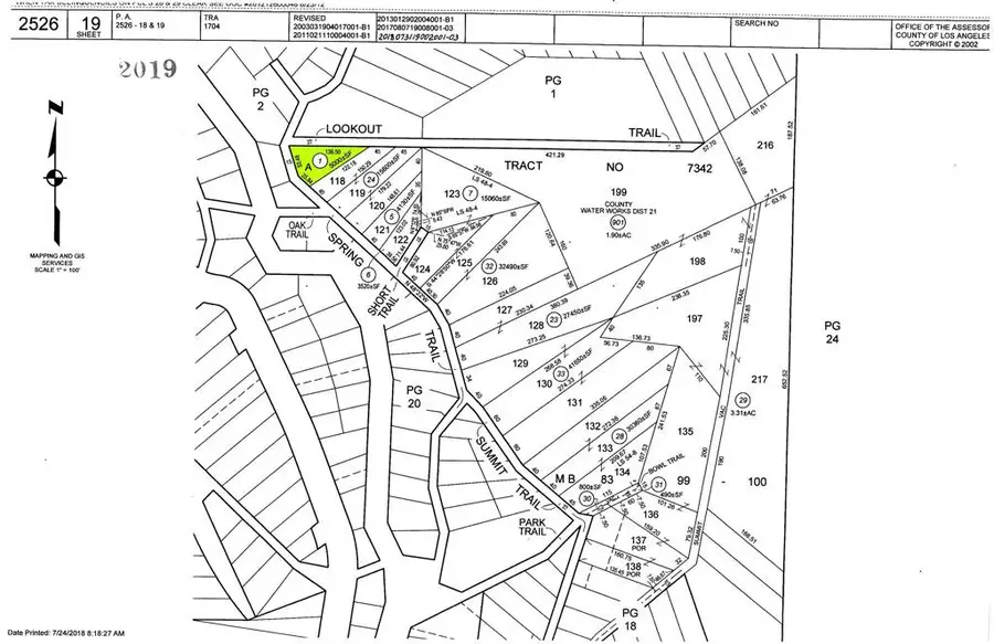 12300 Spring Trail, Sylmar, CA 91342 - #3