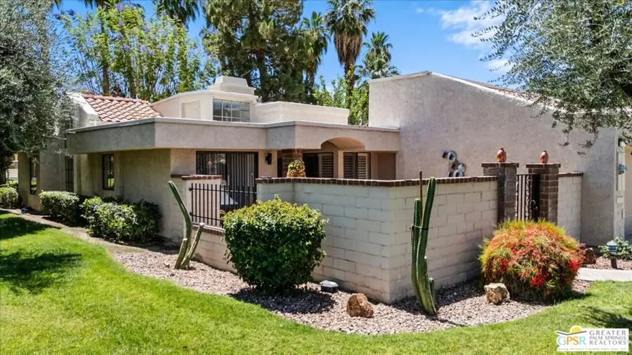 7527 Paseo Azulejo, Palm Springs, CA 92264 - #2