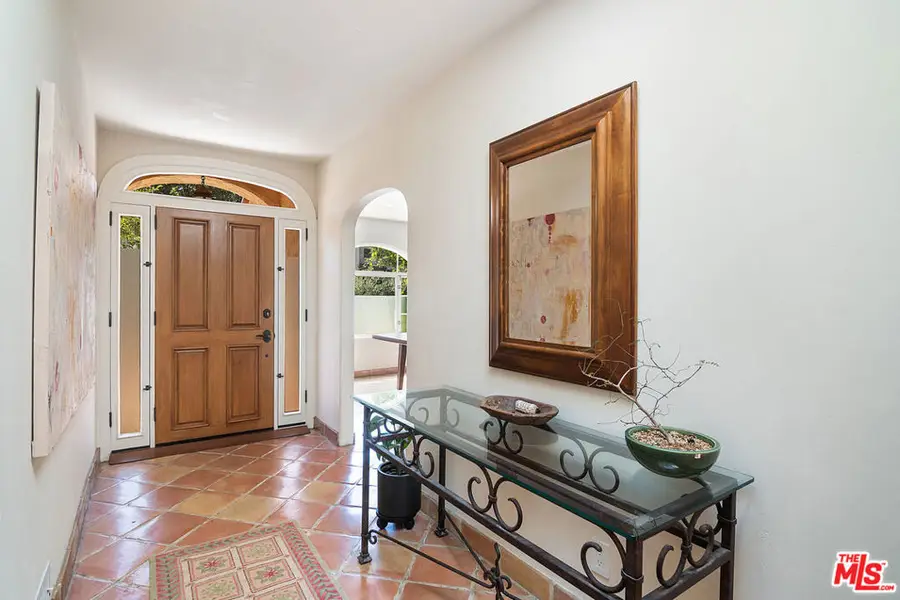 202 S Hamel Drive, Beverly Hills, CA 90211 - #3