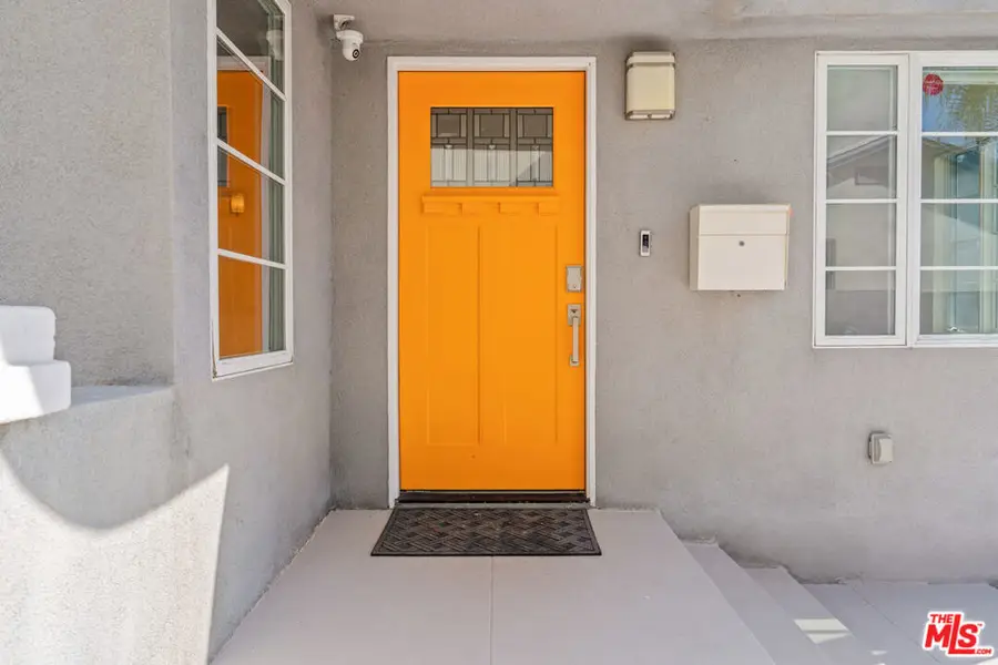 1206 S Burnside Avenue, Los Angeles, CA 90019 - #3