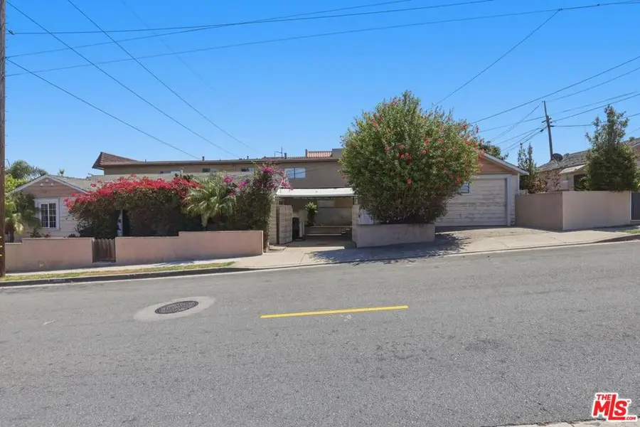 17202 Grevillea Avenue, Lawndale, CA 90260 - #2