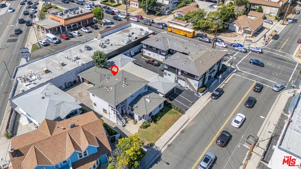 9 W Pine Street, Alhambra, CA 91801 - #1