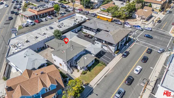 9 W Pine Street, Alhambra, CA 91801