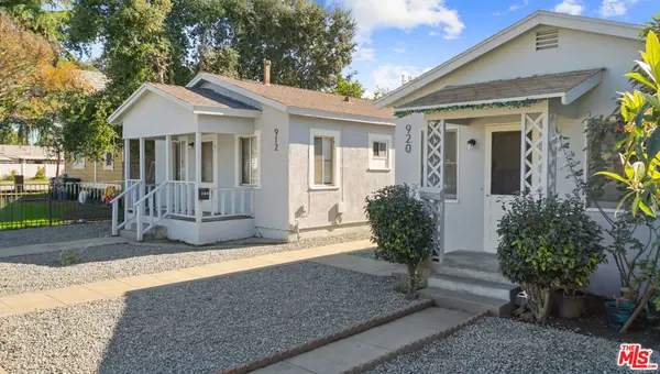 912 W 3rd Street, Pomona, CA 91766