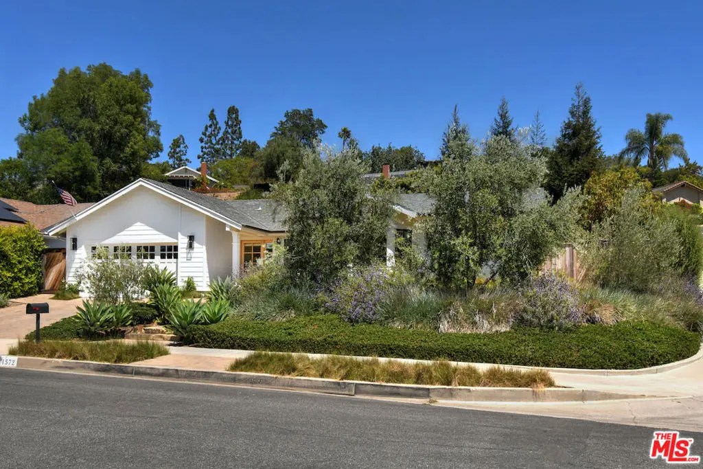 1572 Fordham Avenue, Thousand Oaks, CA 91360 - #1