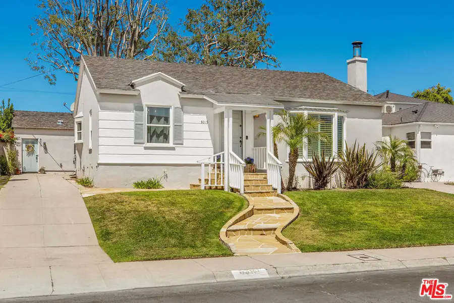 8015 Airlane Avenue, Los Angeles, CA 90045 - #2