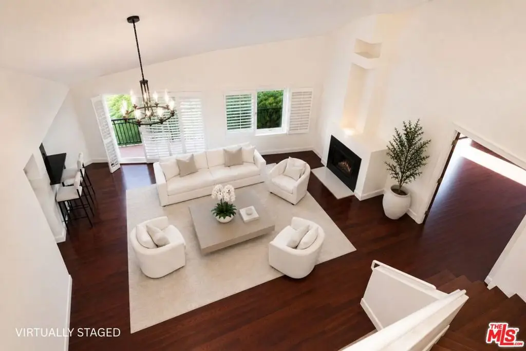16040 W Sunset Boulevard #308, Pacific Palisades, CA 90272 - #1