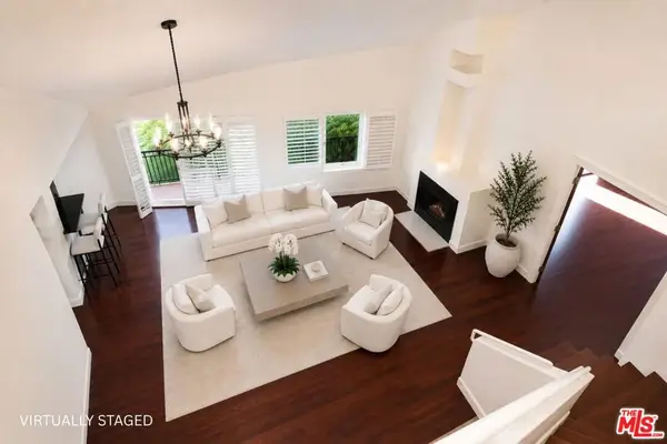 16040 W Sunset Boulevard #308, Pacific Palisades, CA 90272