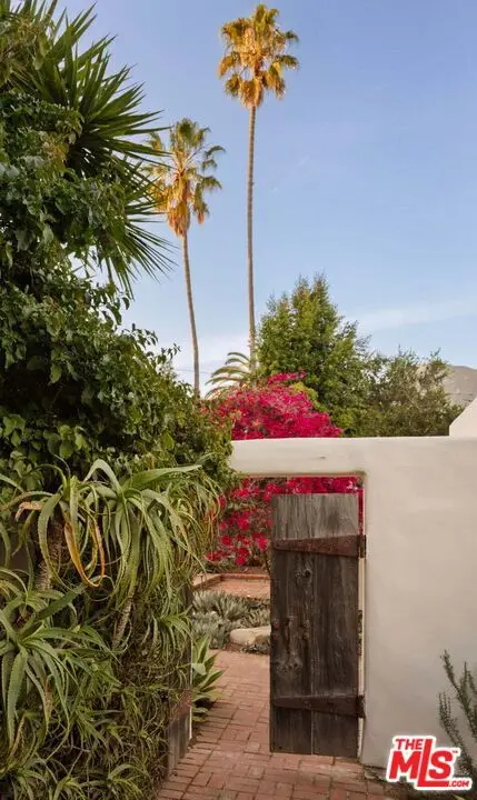 549 Hot Springs Road, Santa Barbara, CA 93108 - #2