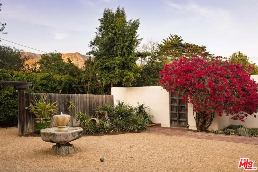 549 Hot Springs Road, Santa Barbara, CA 93108 - #3