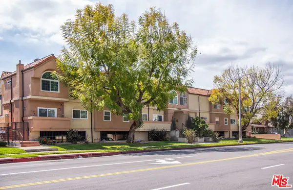 11306 Moorpark Street #20, Studio City, CA 91602