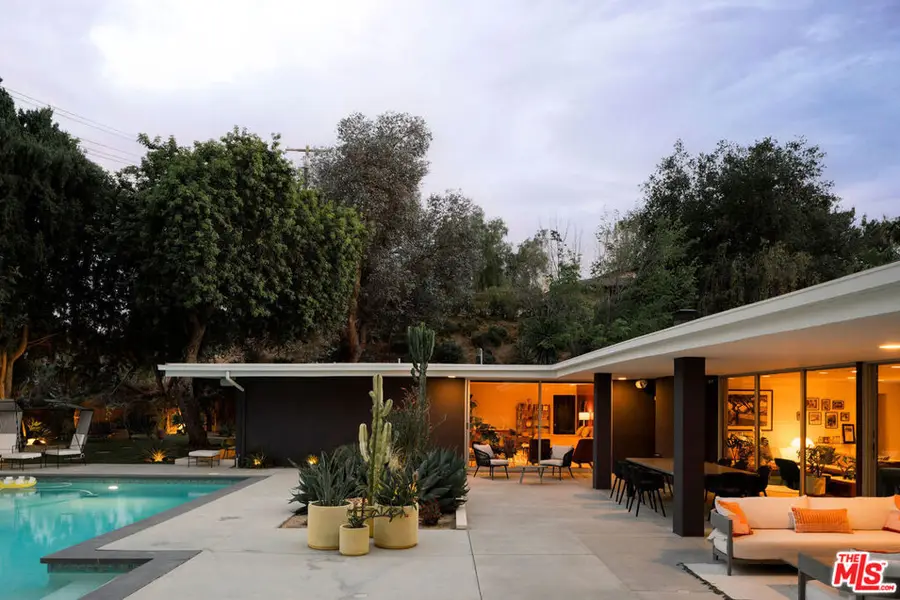 20150 Delita Drive, Woodland Hills, CA 91364 - #3