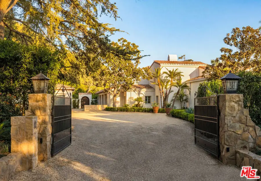 680 Buena Vista Drive, Santa Barbara, CA 93108 - #2