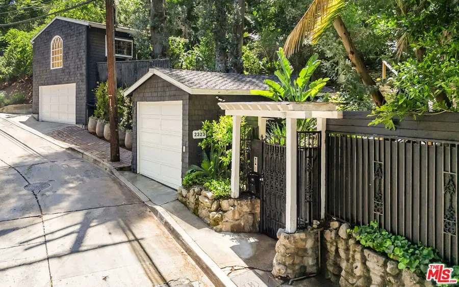 2323 Stanley Hills Drive, Los Angeles, CA 90046 - #2