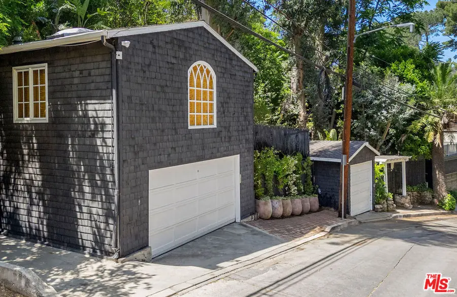 2323 Stanley Hills Drive, Los Angeles, CA 90046 - #3