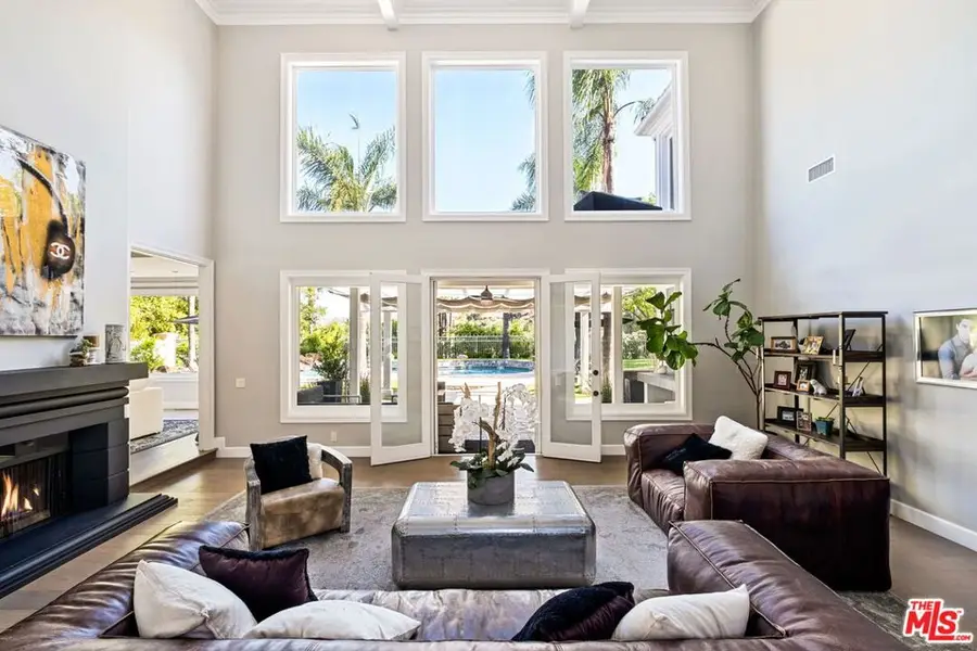 5325 Collingwood Circle, Calabasas, CA 91302 - #2