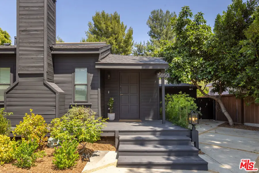 5850 Vesper Avenue, Van Nuys, CA 91411 - #3