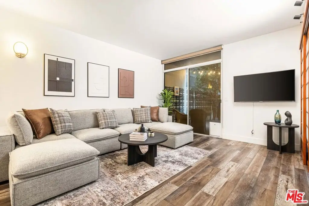 600 W 9th Street #115, Los Angeles, CA 90015 - #1