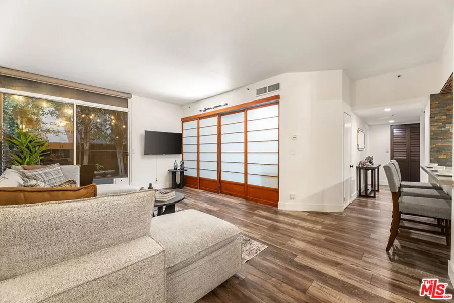 600 W 9th Street #115, Los Angeles, CA 90015 - #3