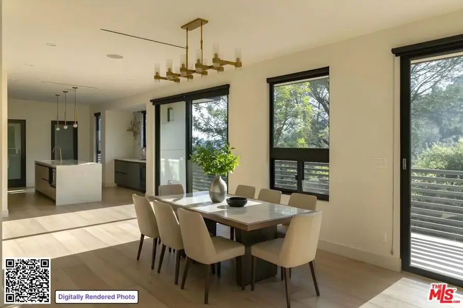 3147 Hollyridge Drive, Los Angeles, CA 90068 - #3