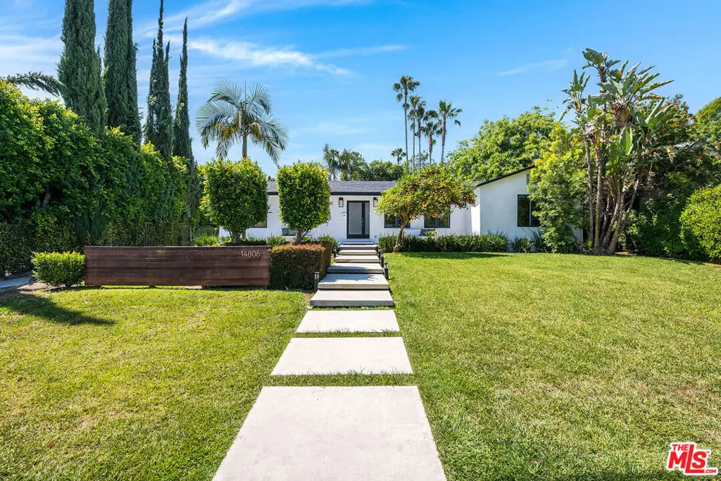 14806 Greenleaf Street, Sherman Oaks, CA 91403 - #1