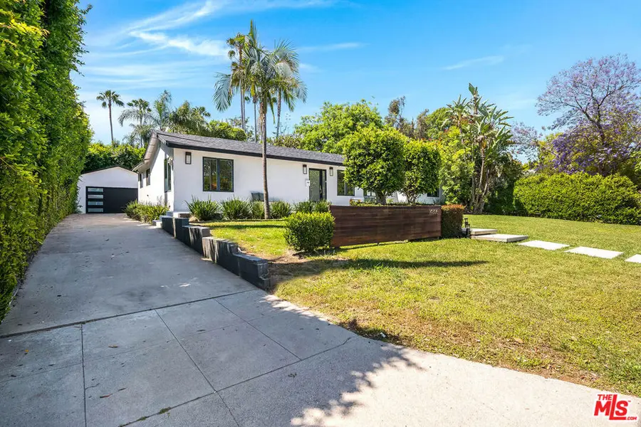 14806 Greenleaf Street, Sherman Oaks, CA 91403 - #3