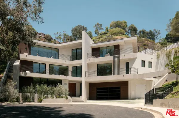 2630 Algodon Court, Los Angeles, CA 90046