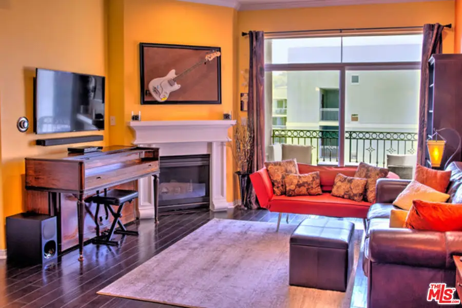3750 Santa Rosalia Drive #604, Los Angeles, CA 90008 - #2