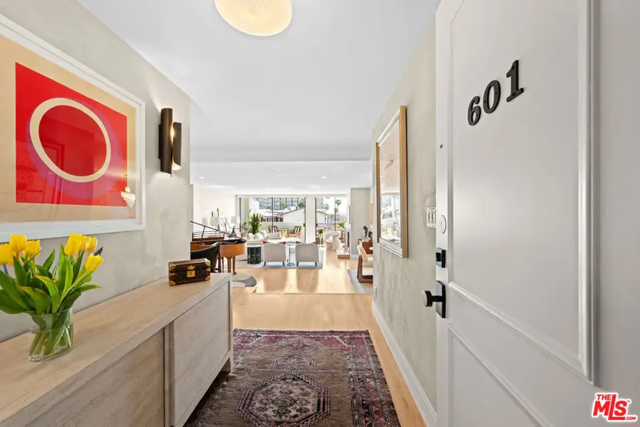 321 N Oakhurst Drive #601, Beverly Hills, CA 90210 - #2
