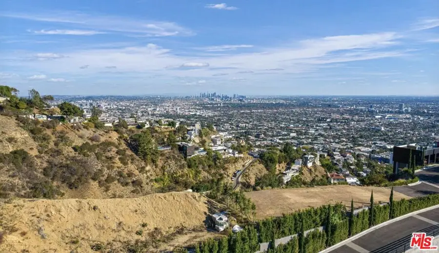 3 Bode Drive, Los Angeles, CA 90069 - #2